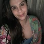 Profesora de inglés para clases presenciales con niños